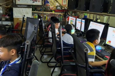 THI HỘI – SÂN CHƠI “TRẠNG NGUYÊN TIẾNG VIỆT