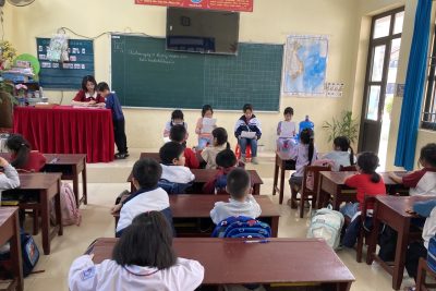 CÔNG TÁC KIỂM TRA ĐỊNH KÌ CUỐI HỌC KÌ 1NĂM HỌC 2026-2026