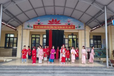 TẾT! TẾT! TẾT! ĐẾN RỒI!