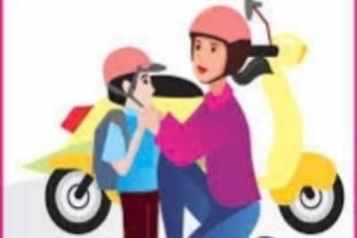 TUYÊN TRUYỀN VỀ AN TOÀN GIAO THÔNG CHO PH VÀ HỌC SINH KHI THAM GIA GIAO THÔNG