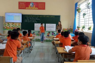 HỘI THI GIÁO VIÊN DẠY GIỎI THÀNH PHỐ PHỦ LÝ NĂM HỌC 2022 – 2023