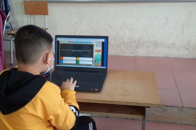 THI IOE CẤP TRƯỜNG