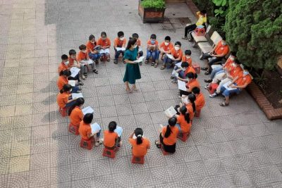 NGÀY SÁCH VÀ VĂN HÓA ĐỌC VIỆT NAM NĂM 2022