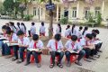 HƯỞNG ỨNG NGÀY SÁCH VÀ VĂN HÓA ĐỌC VIỆT NAM NĂM HỌC 2025-2026